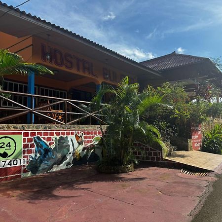 Hotel Bulaba Santa Fe  Exterior photo