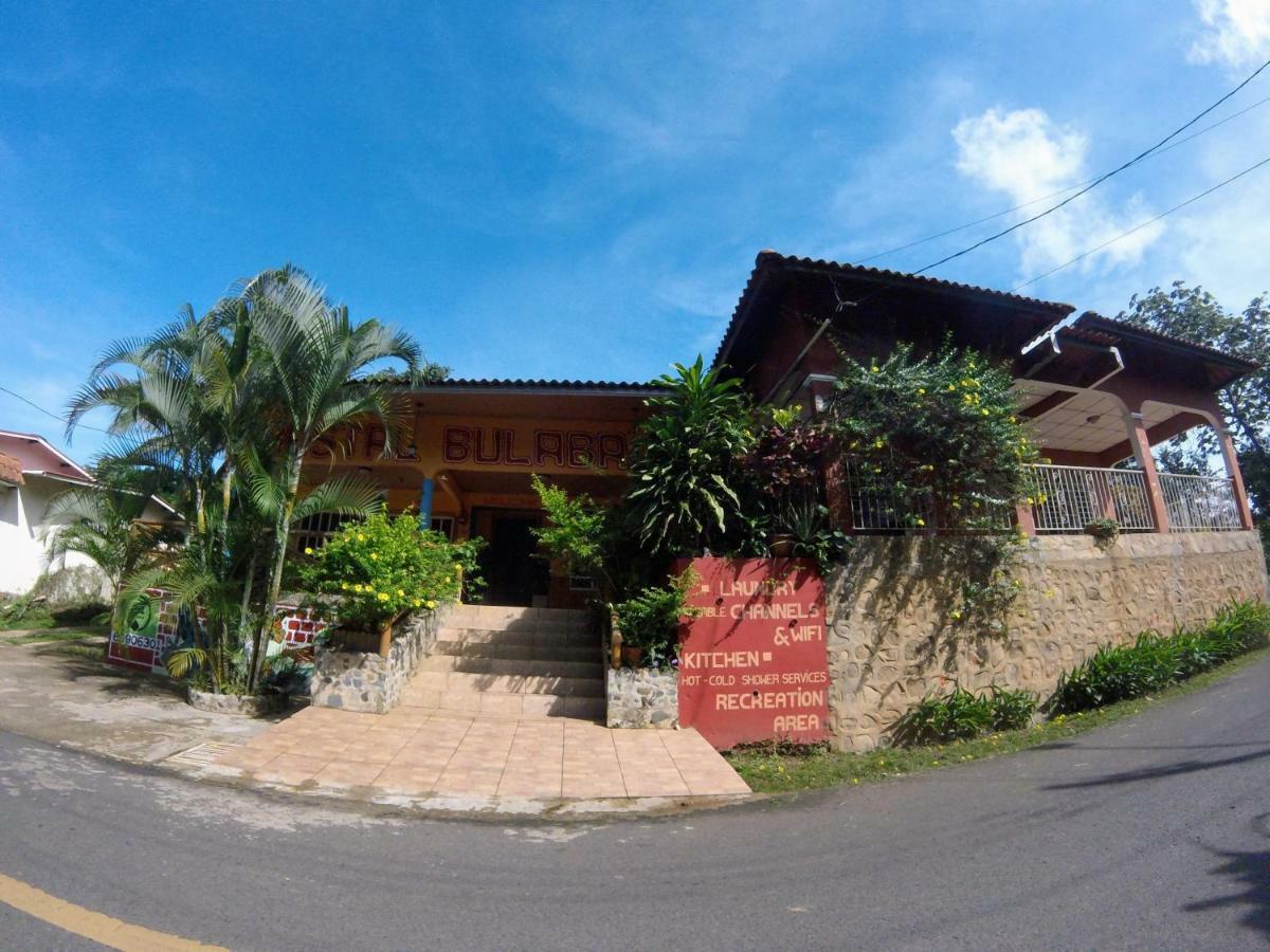 Hotel Bulaba Santa Fe  Exterior photo